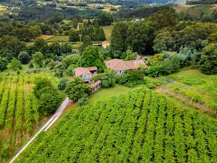 Cortijo en venta en Vedra