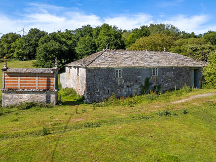 Casa rústica en venta en Sarria