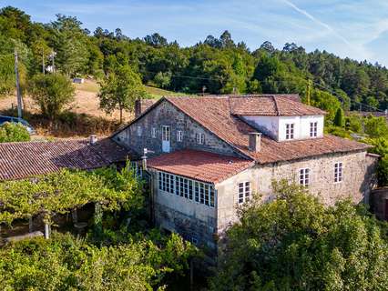 Cortijo en venta en A Estrada