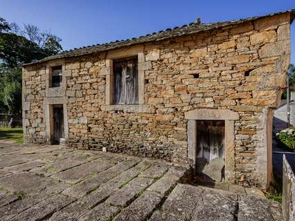 Casa rústica en venta en Outeiro de Rei