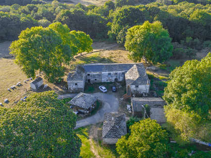 Cortijo en venta en Outeiro de Rei