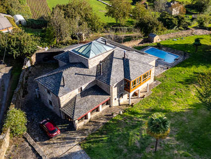 Casa en venta en Lugo