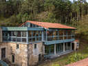 Casa rústica en venta en Outes