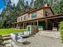 Casa rústica en venta en Cedeira