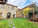 Cortijo en venta en A Laracha