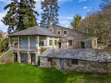 Cortijo en venta en Vilalba