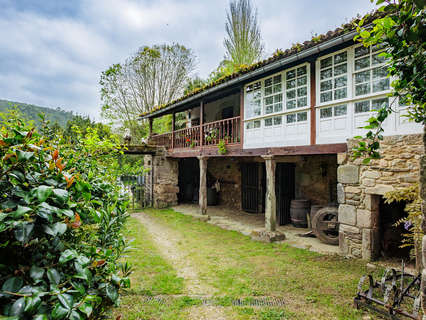 Casa rústica en venta en Vedra