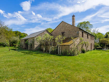 Casa rústica en venta en Outeiro de Rei