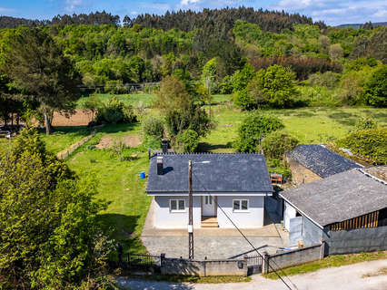 Casa en venta en Pol