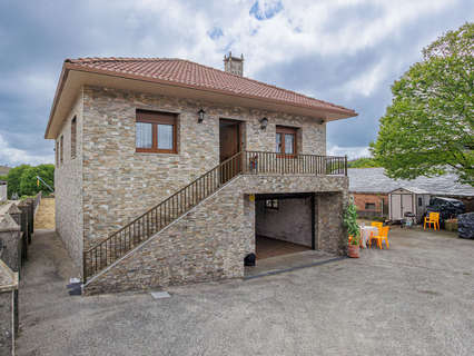 Casa rústica en venta en Palas de Rei