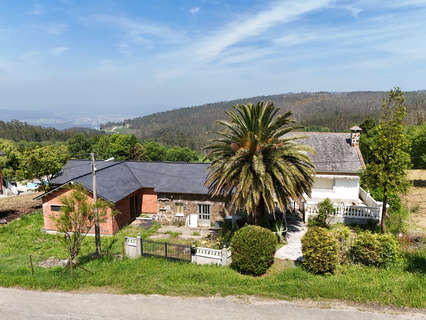 Casa rústica en venta en Barreiros