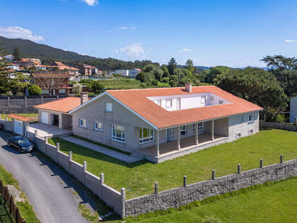 Casa en venta en Poio