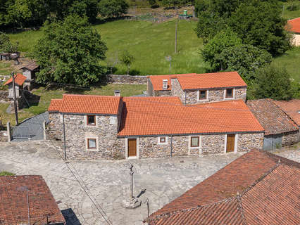 Casa rústica en venta en Melide