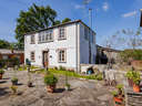 Casa rústica en venta en Rábade