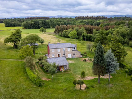 Casa rústica en venta en Vilalba
