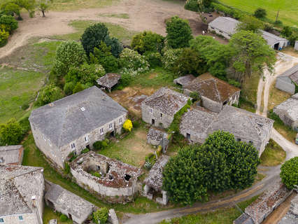 Cortijo en venta en Castroverde