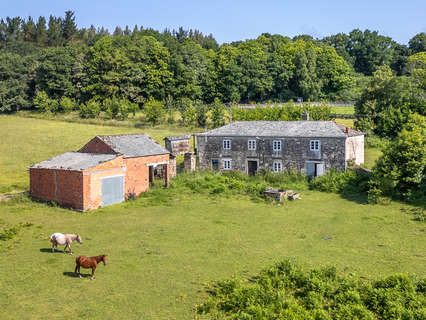 Casa rústica en venta en Vilalba