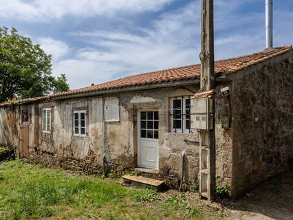 Casa rústica en venta en Palas de Rei