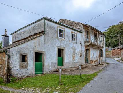 Casa rústica en venta en Vilalba