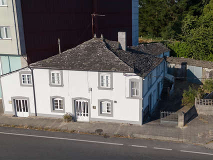 Casa rústica en venta en Rábade