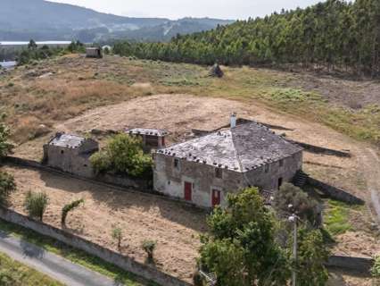 Casa rústica en venta en Cervo