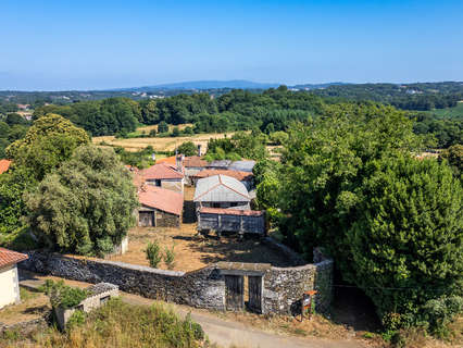 Casa rústica en venta en Lalín