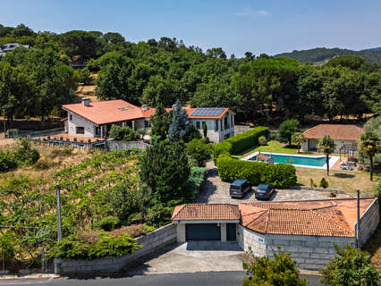 Casa en venta en Ourense