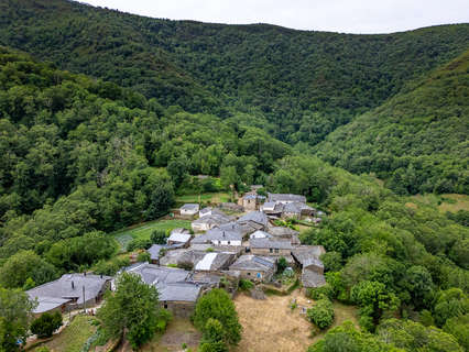 Villa en venta en Folgoso do Courel