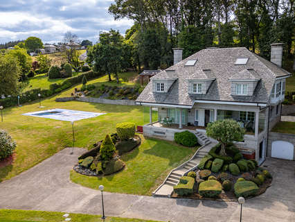 Casa en venta en Lugo