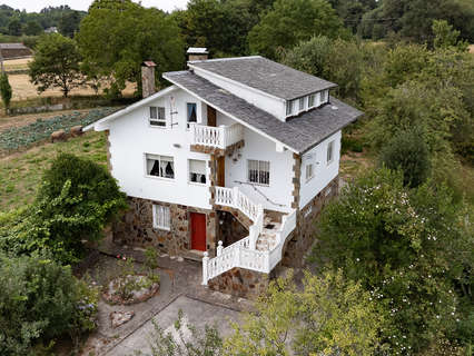 Casa en venta en Begonte