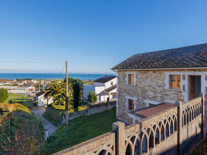 Casa rústica en venta en Foz