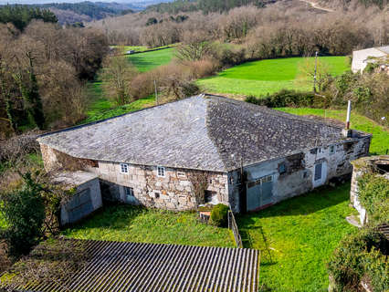 Casa rústica en venta en O Corgo