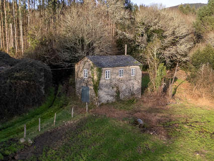 Casa rústica en venta en Vilalba