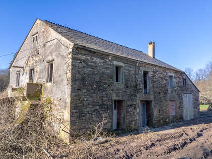 Casa rústica en venta en Xermade