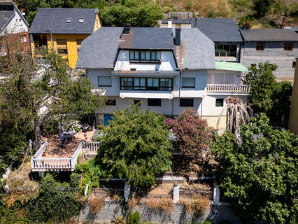 Casa rústica en venta en Vilamartín de Valdeorras zona Santa Marta