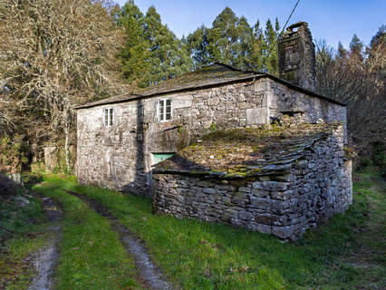 Casa rústica en venta en Outeiro de Rei
