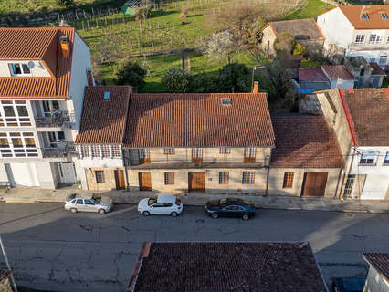 Casa rústica en venta en Maside