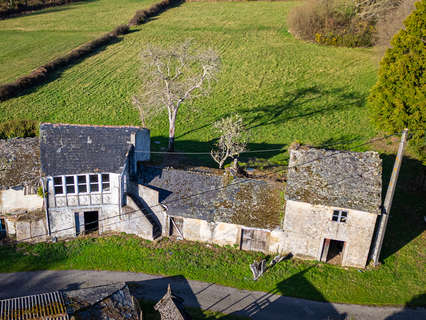 Casa rústica en venta en Vilalba