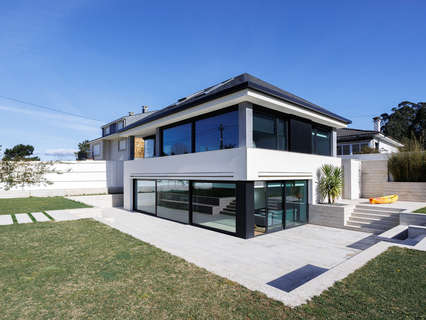Casa en venta en Viveiro