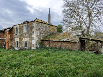 Casa rústica en venta en Begonte