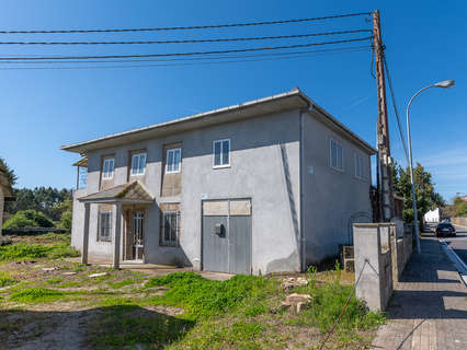 Casa rústica en venta en Rábade