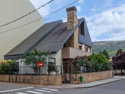 Casa rústica en venta en O Barco de Valdeorras