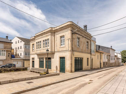 Casa rústica en venta en A Pobra de Trives