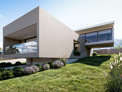 Casa en venta en Oleiros
