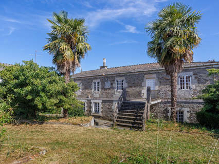 Casa rústica en venta en Lugo