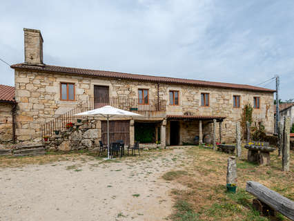 Casa rústica en venta en Padrón