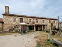 Casa rústica en venta en Padrón