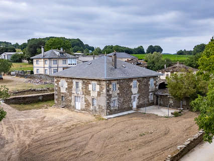 Casa rústica en venta en Lugo