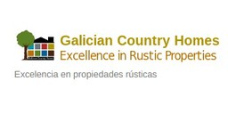 logo Inmobiliaria Galician Country Homes