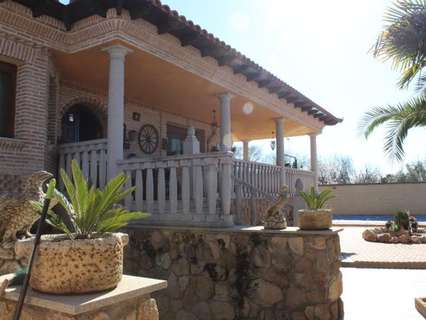 Casa en venta en El Viso de San Juan, rebajada